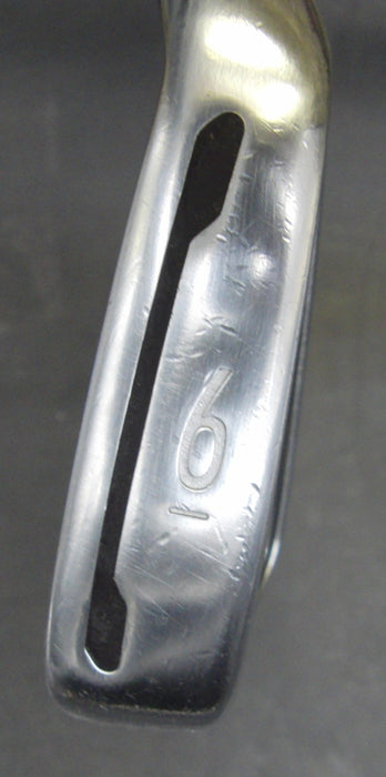 TaylorMade Gloire Forged 6 Iron Regular Graphite Shaft Golf Pride Grip