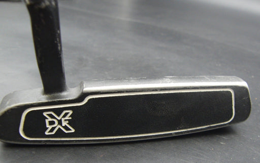 Left-Handed Odyssey DFX 3300 Putter 85cm Length Steel Shaft GMA Grip