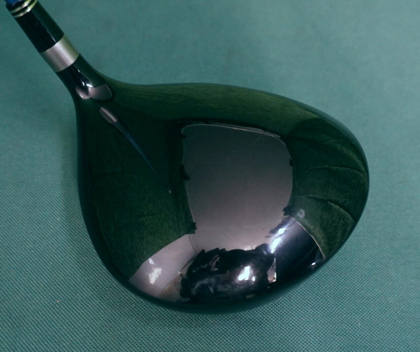 Srixon ZR-30 9.5° Driver Stiff Graphite Shaft Golf Pride Grip