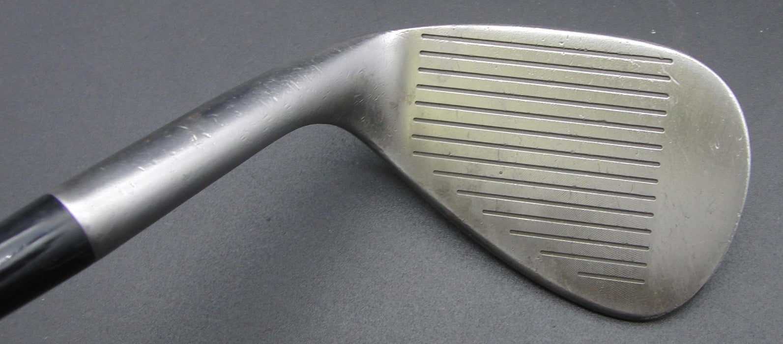 Bridgestone Tourstage X- Wedge 58° Lob Wedge Stiff Steel Shaft Golf Pride Grip