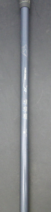 Hi-Brid CF1 Titanium 10° Driver Regular Graphite Shaft Hi-Brid Grip