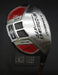 Adams Golf Insight XTD a3 Boxer 3 Hybrid Stiff Graphite Shaft Adams Golf Grip