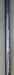 Tobunda Twin Tungsten 15° 3 Wood Senior Graphite Shaft Royal Grip