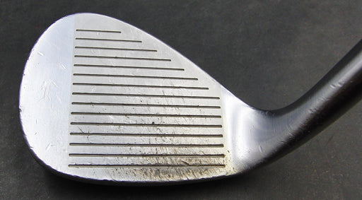 Bridgestone Tourstage X-Wedge Forged 56° Sand Wedge Regular Steel Shaft +Grip