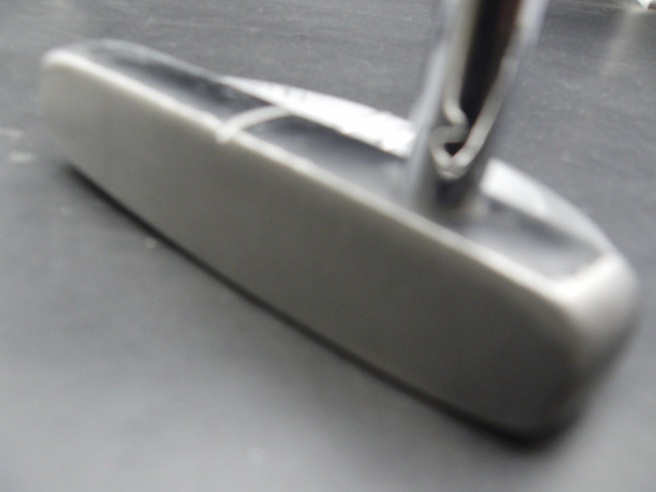 Maruman Arrowtube VQ-5 Putter 86cm Length Steel Shaft Chaucer Grip
