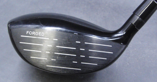 Grand Prix GP MAX ONE MINUTE G57 5 Wood Stiff Graphite Shaft & Head Cover