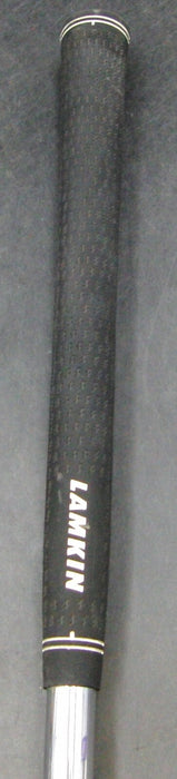 Ping G20 Red Dot 6 Iron Regular Steel Shaft Lamkin Grip