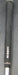 Ping G20 Red Dot 6 Iron Regular Steel Shaft Lamkin Grip