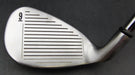 Callaway Steelhead X14 9 Iron Stiff Steel Shaft Golf Pride Grip