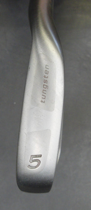 TaylorMade FireSole 5 Iron Regular Graphite Shaft Sniper Grip