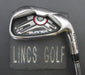 TaylorMade Burner 2.0 8 Iron Stiff Steel Shaft TaylorMade Grip