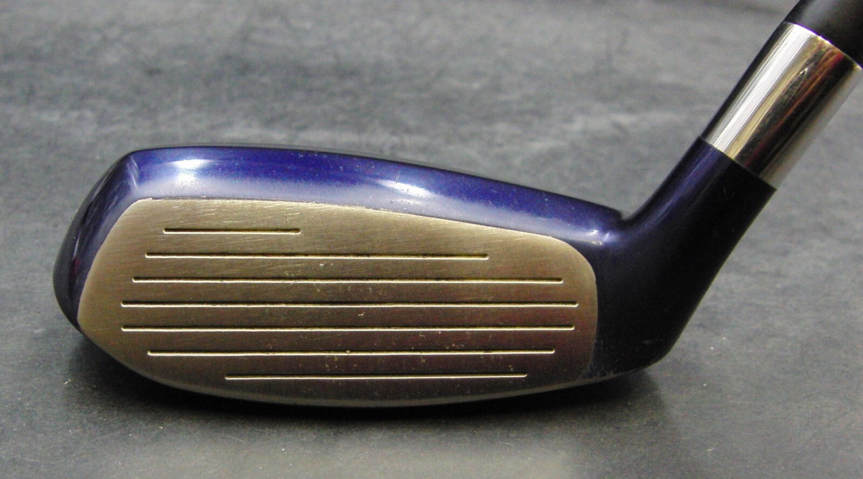 Bridgestone BHM Club-X 23° Hybrid Regular Graphite Shaft BHM Grip & BHM H/C