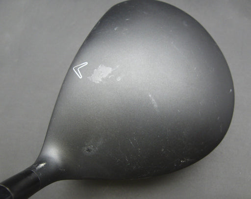 Callaway WarBird 10.5° Driver Stiff Graphite Shaft Callaway Grip