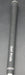 Mizuno Pro Original Sand Wedge Regular Steel Shaft Golf Pride Grip