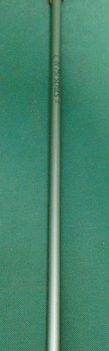 Japan Model Callaway Steelhead X-16 8 Iron Stiff Graphite Shaft