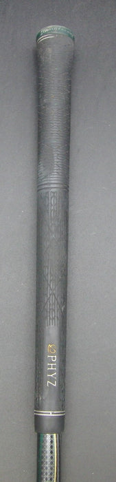 Bridgestone OPHYZ Human Harmonized Design 25° 5 Hybrid Regular Graphite Shaft