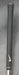 Nike VR 7 Iron Stiff Steel Shaft Nike Grip