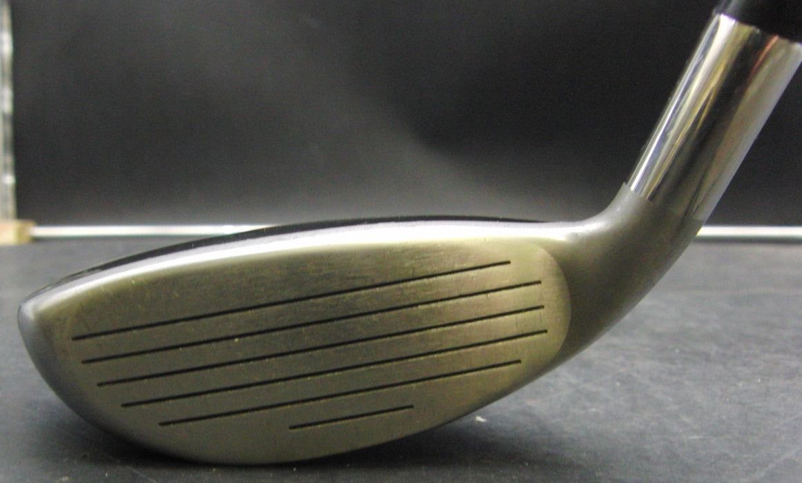 Callaway Diablo Edge 24° 4 Hybrid Regular Graphite Shaft Callaway Grip