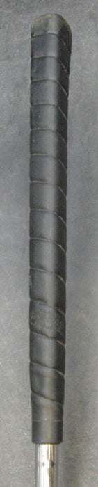 Otey Crisman 350HT Putter Steel Shaft 89.5cm Length Black Grip