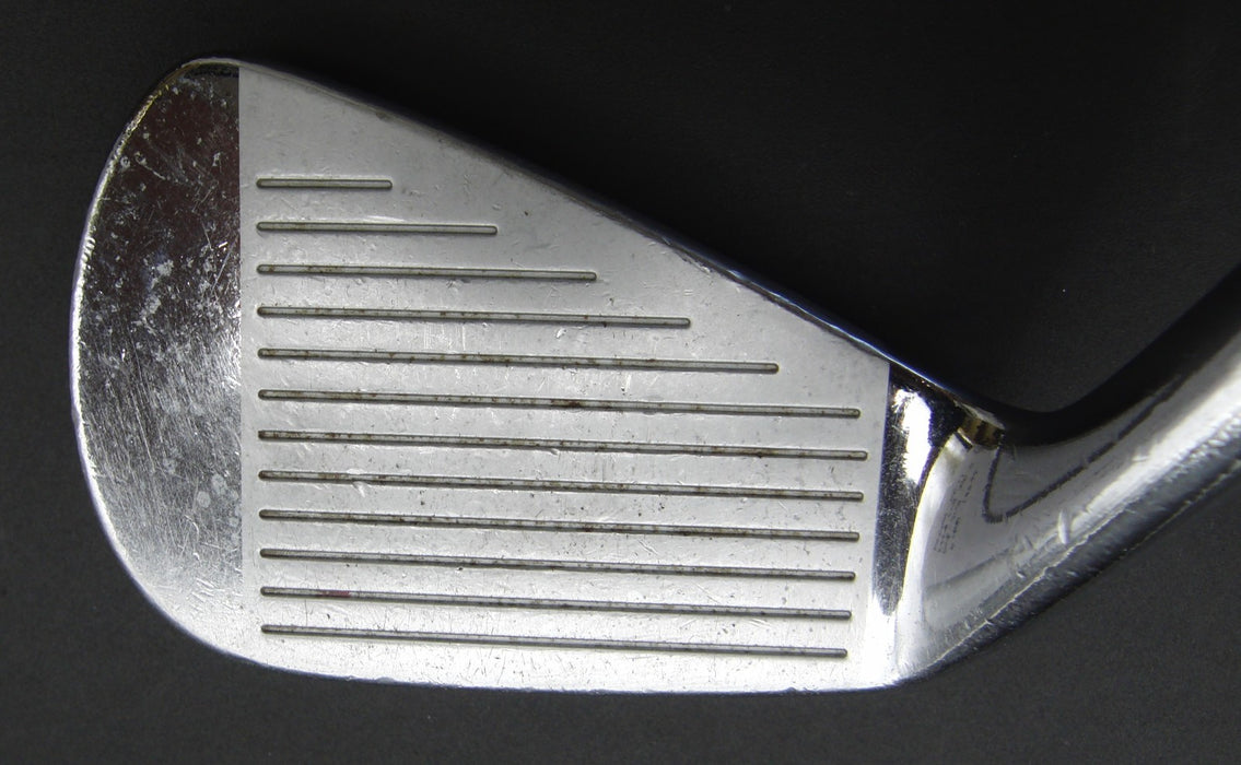 Mizuno MP-64 GF Forged 6 Iron Extra Stiff Steel Shaft Nexgen Grip