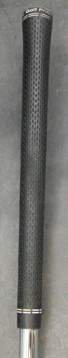 Titleist 714 CB Forged 9 Iron Stiff Steel Shaft Golf Pride Grip