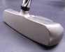 Golf Tech NSP-07 Mallet Putter 85cm Length Steel Shaft Karakal Grip