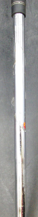 Taylormade Burner 9 Iron Uniflex Steel Shaft Taylormade Grip