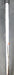 Taylormade Burner 9 Iron Uniflex Steel Shaft Taylormade Grip
