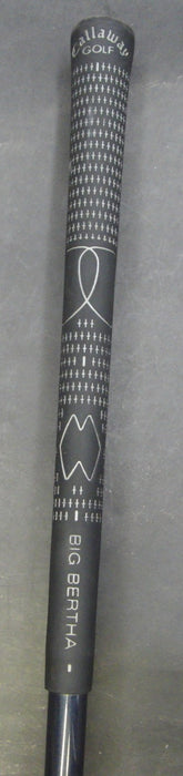 Callaway Steelhead X-14 4 Iron Stiff Graphite Shaft Callaway Grip