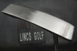 Odyssey DF 550 Putter 87cm Length Steel Shaft PSYKO Grip
