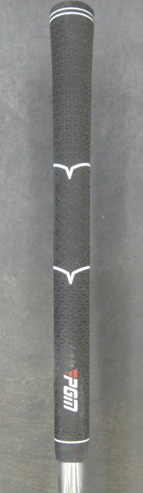 Nike Slingshot OSS Pitching Wedge Stiff Steel Shaft Nike Grip