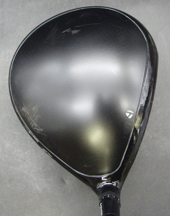 Left-Handed TaylorMade Stealth 9° Driver Regular (Optional) (Dent on Sole)*