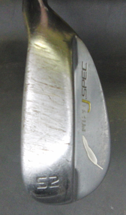 Fourteen MT28 J Spec Forged 52° Gap Wedge Wedge Flex Steel Shaft Golf Pride Grip