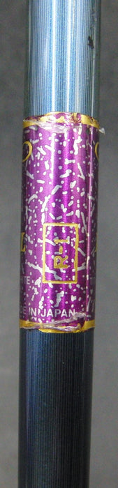 Hiro Honma LB-708 Cavity Sand Wedge Regular Graphite Shaft Honma Grip