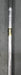 Certain Runing Approach 30 Chipper Regular Steel Shaft Multiplex Grip
