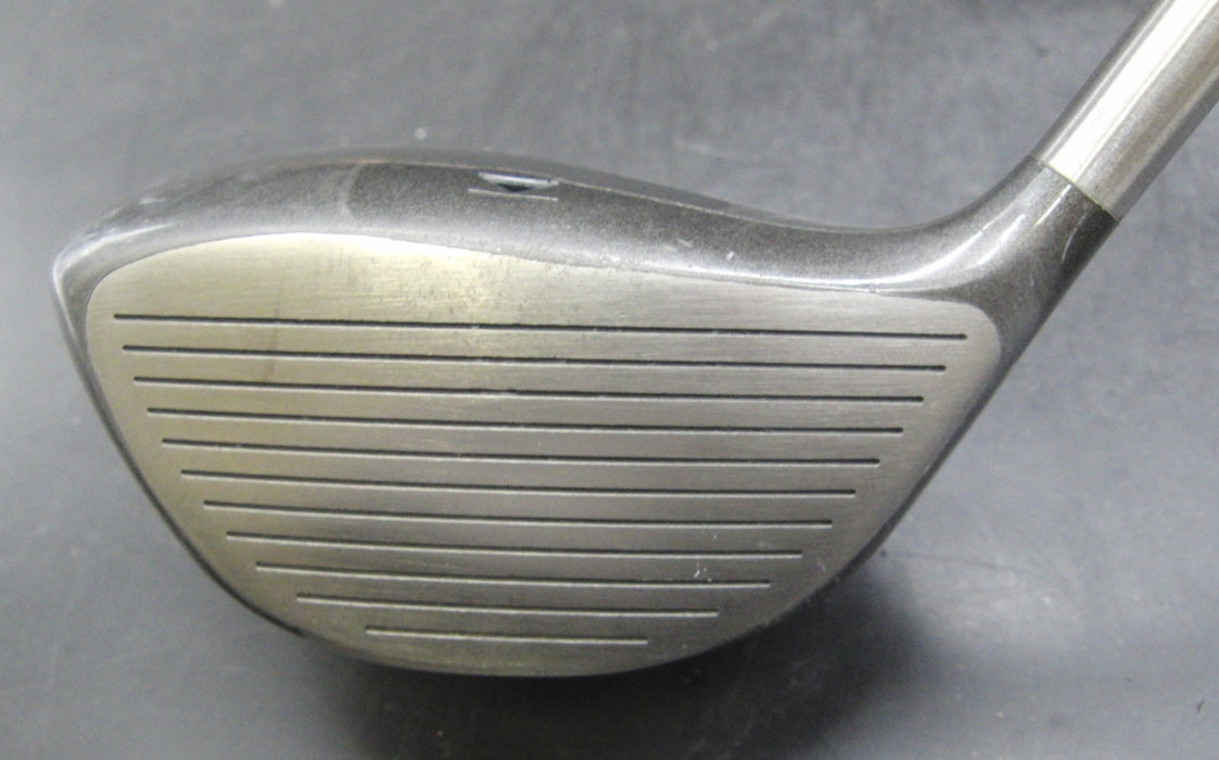 Titleist Titanium 975D 8.5° Driver Stiff Graphite Shaft Perfect Pro Grip