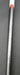 Ladies Callaway FT 24° 4 Hybrid Ladies Graphite Shaft Callaway Grip
