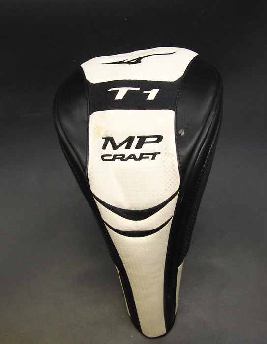 Mizuno MP Craft T1 Driver Head Cover