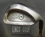 Ping Eye2 Green Dot Sand Wedge Stiff Steel Shaft PGM Grip