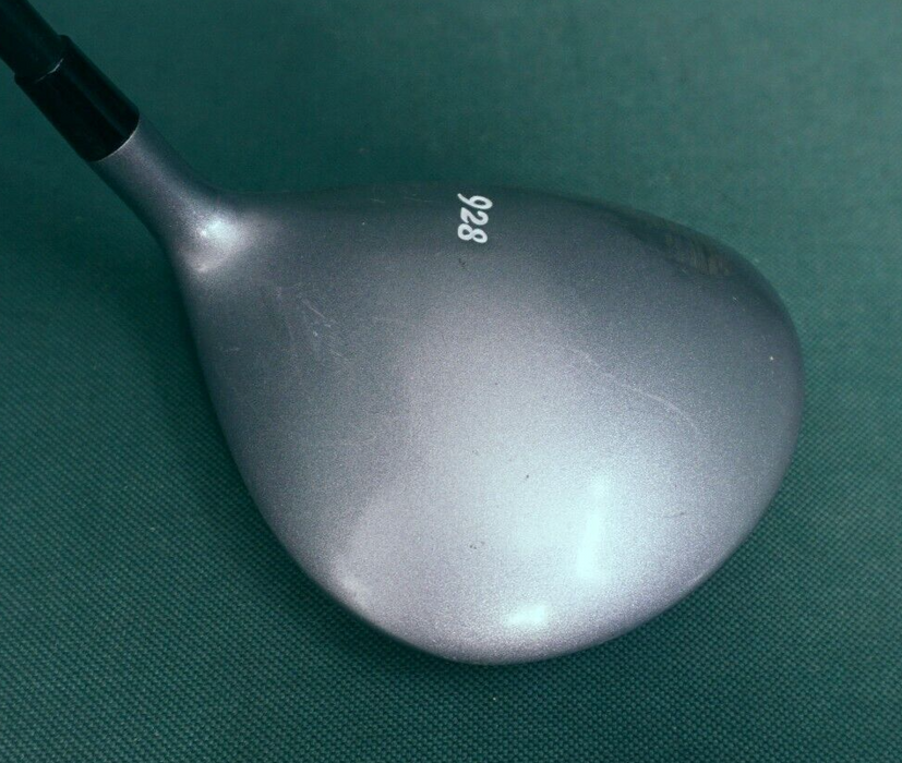 Infinity 928 Prometal 10° 1 Wood Regular Graphite Shaft Ping Grip