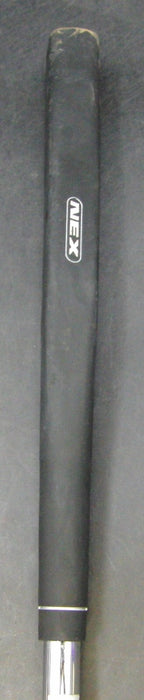 Odyssey Versa 9 Putter 87cm Playing Length Steel Shaft Nex Grip*