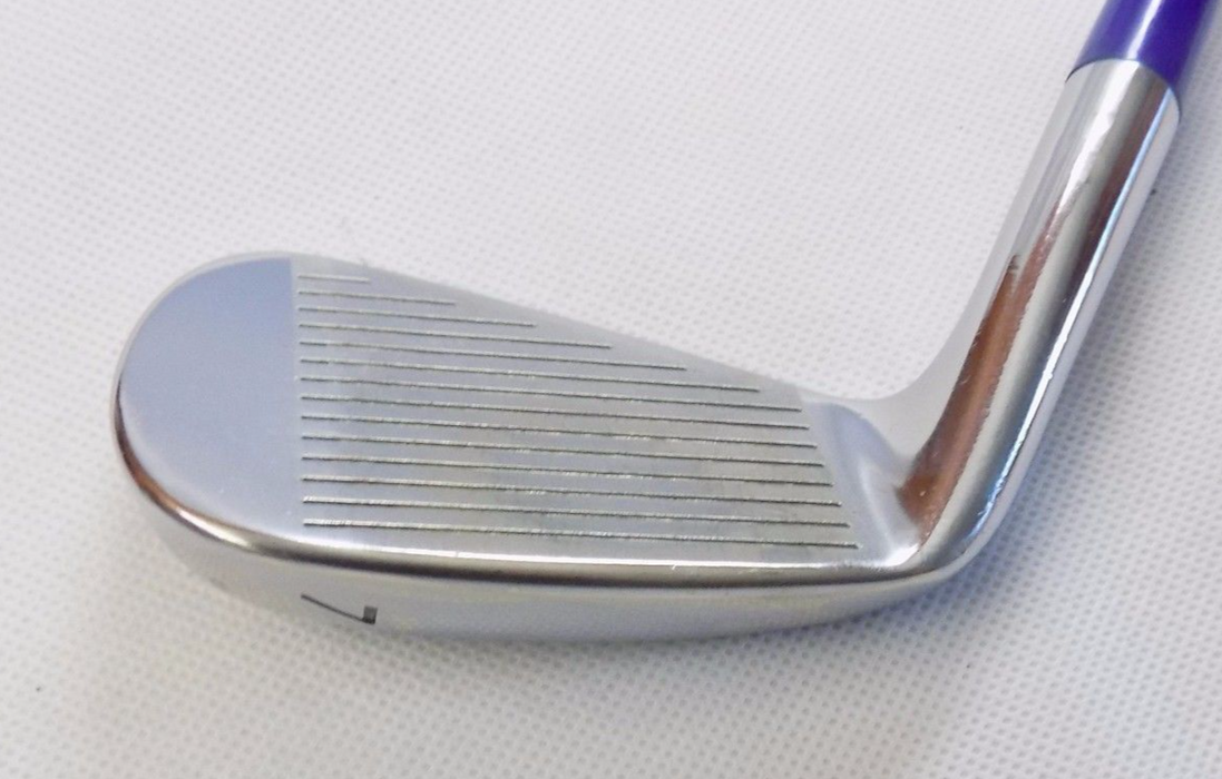 TaylorMade Tour Preferred MB 7 Iron Rifle 6.0 Stiff Flex Steel Shaft