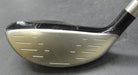 Mizuno Sure DD-3 15° 3 Wood Regular Graphite Shaft Mizuno Grip