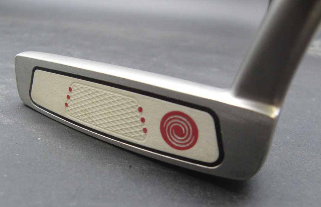 Odyssey White Hot XG #9 Putter 85cm Length Steel Shaft PSYKO Grip