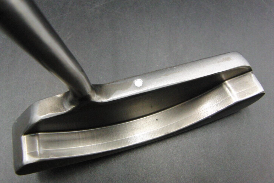 Cleveland Classic KG 9 Milled Putter 88cm Length Steel Shaft Super Stroke Grip