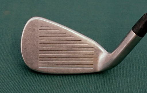 Progen Full Bore 2.4 6 Iron Regular Graphite Shaft Progen Grip