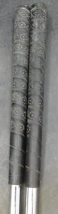 Ping Karsten II Wooden 4 & 5 Woods Regular Steel Shaft Black Grips