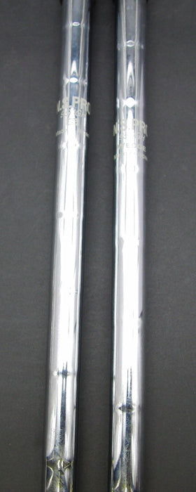 Set of 2 Bounce Magic Original Grind 52° Gap Wedge + 58° Sand Wedge