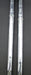 Set of 2 Bounce Magic Original Grind 52° Gap Wedge + 58° Sand Wedge