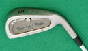 MacGregor MTP Tourney Plus 5 Iron Regular Steel Shaft Elord Grip